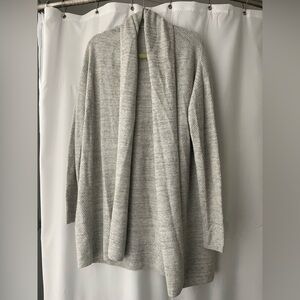 Gap Wool blend cardigan Sweater